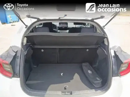 Photo 9 Toyota Yaris  Hybride 116h
