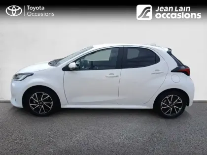 Photo 7 Toyota Yaris  Hybride 116h