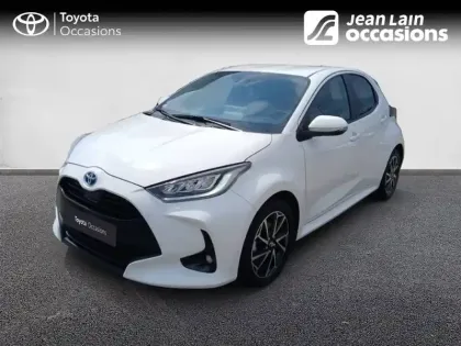 Photo Toyota Yaris Design