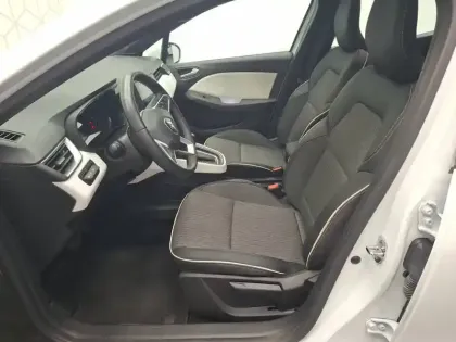 Photo 26 Renault Clio  E-Tech 140 - 21N
