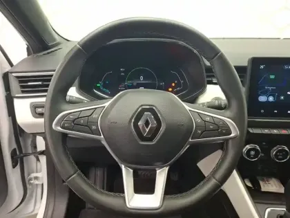 Photo 32 Renault Clio  E-Tech 140 - 21N
