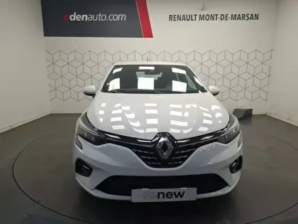 Photo 7 Renault Clio  E-Tech 140 - 21N