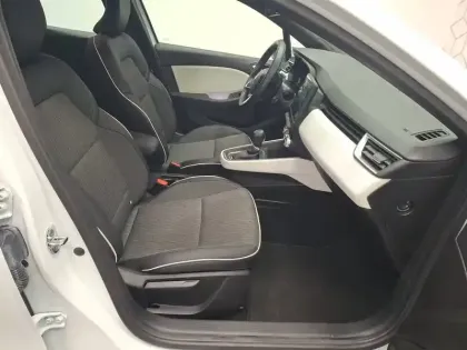 Photo 23 Renault Clio  E-Tech 140 - 21N