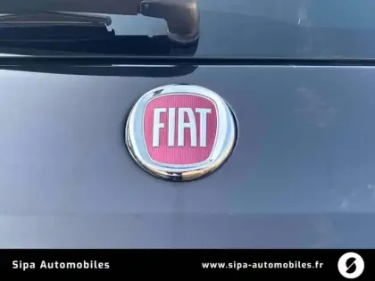 Photo 33 Fiat 500  1.0 70 ch Hybride BSG S/S