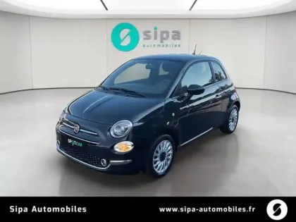 Photo Fiat 500 Web Collezione