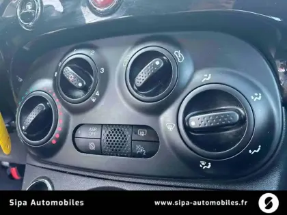 Photo 16 Fiat 500  1.0 70 ch Hybride BSG S/S