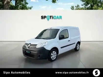 Photo Renault Kangoo Van Grand Confort