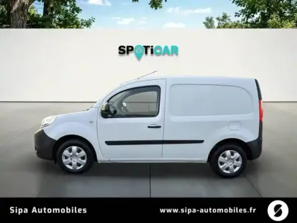 Photo 22 Renault Kangoo Van KANGOO EXPRESS 1.5 DCI 90 E6