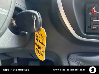 Photo 14 Renault Kangoo Van KANGOO EXPRESS 1.5 DCI 90 E6