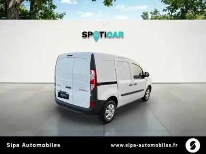 Photo 23 Renault Kangoo Van KANGOO EXPRESS 1.5 DCI 90 E6