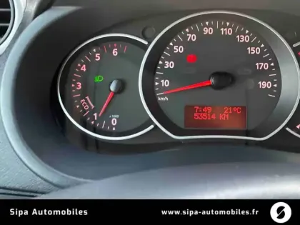Photo 27 Renault Kangoo Van KANGOO EXPRESS 1.5 DCI 90 E6