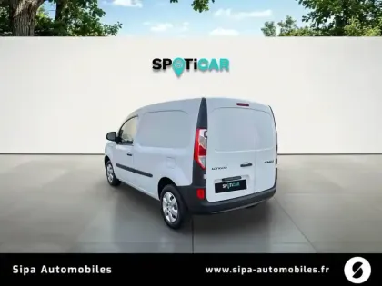 Photo 6 Renault Kangoo Van KANGOO EXPRESS 1.5 DCI 90 E6