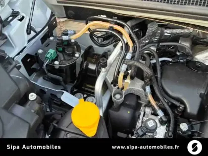 Photo 26 Renault Kangoo Van KANGOO EXPRESS 1.5 DCI 90 E6
