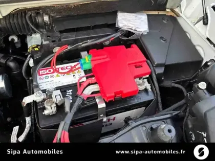 Photo 25 Renault Kangoo Van KANGOO EXPRESS 1.5 DCI 90 E6