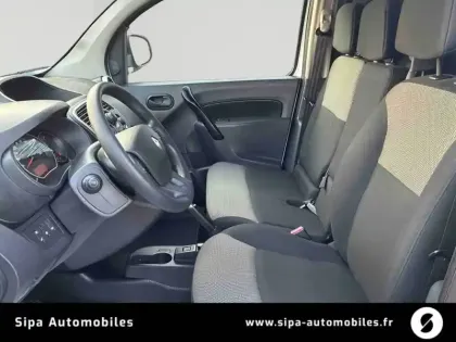 Photo 8 Renault Kangoo Van KANGOO EXPRESS 1.5 DCI 90 E6