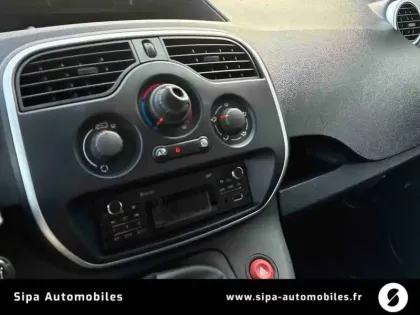 Photo 19 Renault Kangoo Van KANGOO EXPRESS 1.5 DCI 90 E6