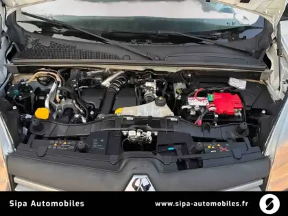 Photo 11 Renault Kangoo Van KANGOO EXPRESS 1.5 DCI 90 E6