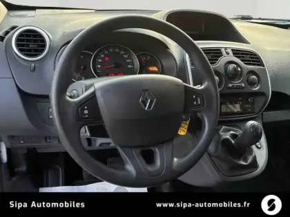 Photo 7 Renault Kangoo Van KANGOO EXPRESS 1.5 DCI 90 E6