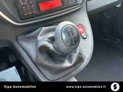 Photo 16 Renault Kangoo Van KANGOO EXPRESS 1.5 DCI 90 E6