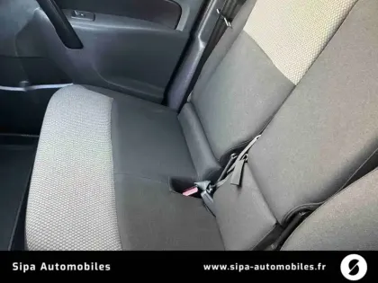 Photo 34 Renault Kangoo Van KANGOO EXPRESS 1.5 DCI 90 E6