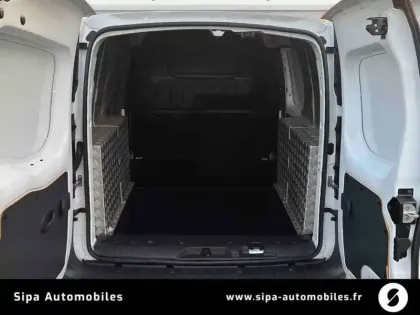Photo 5 Renault Kangoo Van KANGOO EXPRESS 1.5 DCI 90 E6