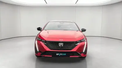 Photo 8 Peugeot 308  PureTech 130ch S&S EAT8