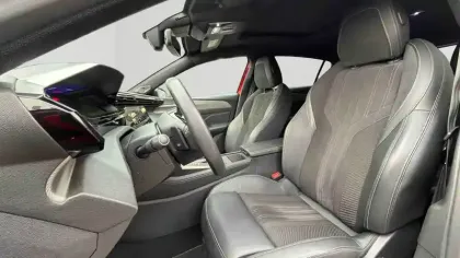 Photo 10 Peugeot 308  PureTech 130ch S&S EAT8