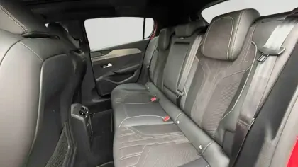 Photo 19 Peugeot 308  PureTech 130ch S&S EAT8