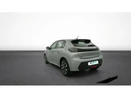 Photo 5 Peugeot 208  100 S&S BVM6