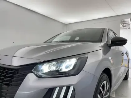 Photo 23 Peugeot 208  100 S&S BVM6