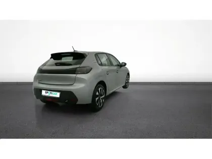Photo 7 Peugeot 208  100 S&S BVM6
