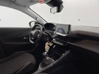 Photo 26 Peugeot 208  100 S&S BVM6