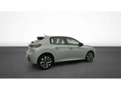 Photo 8 Peugeot 208  100 S&S BVM6