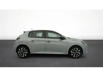 Photo 9 Peugeot 208  100 S&S BVM6