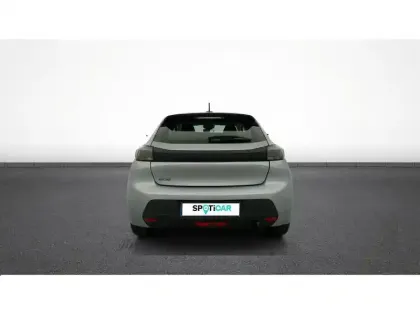 Photo 6 Peugeot 208  100 S&S BVM6