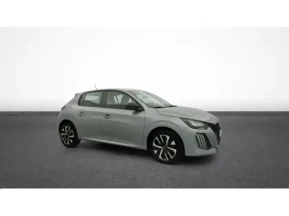 Photo 10 Peugeot 208  100 S&S BVM6