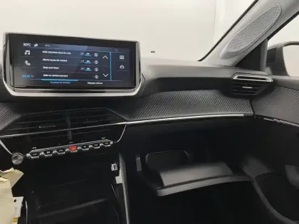 Photo 29 Peugeot 208  100 S&S BVM6