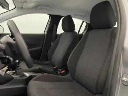 Photo 13 Peugeot 208  100 S&S BVM6