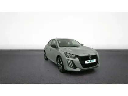 Photo 11 Peugeot 208  100 S&S BVM6