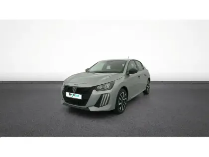 Photo Peugeot 208 Style