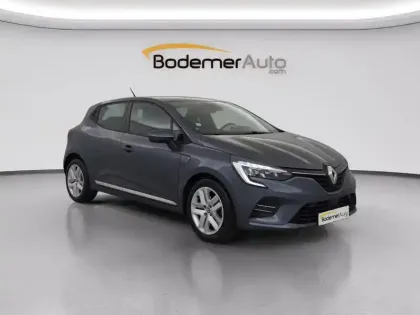 Photo 102 Renault Clio  TCe 90 - 21N