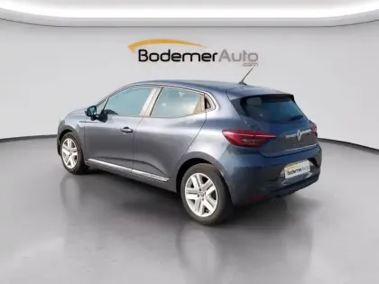 Photo 17 Renault Clio  TCe 90 - 21N