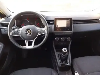 Photo 9 Renault Clio  TCe 90 - 21N