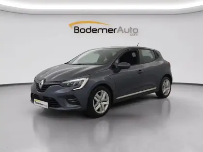 Photo 30 Renault Clio  TCe 90 - 21N