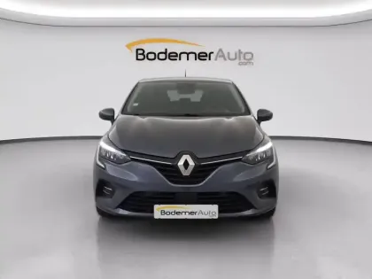 Photo 202 Renault Clio  TCe 90 - 21N