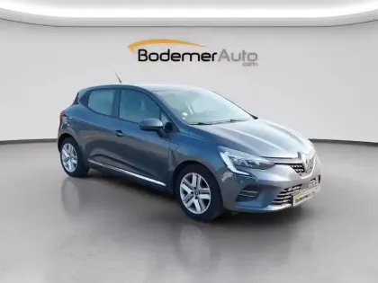 Photo 6 Renault Clio  TCe 90 - 21N