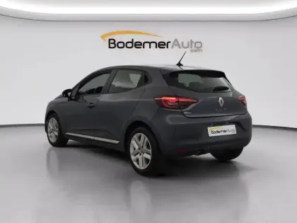 Photo 131 Renault Clio  TCe 90 - 21N