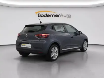 Photo 166 Renault Clio  TCe 90 - 21N