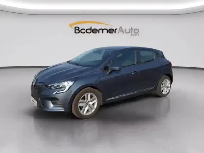 Photo Renault Clio Business