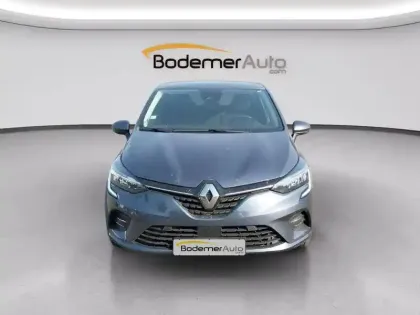 Photo 7 Renault Clio  TCe 90 - 21N